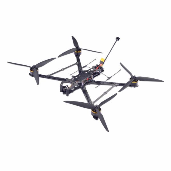 Intelligent Flight 10 13 FPV Racing Drone 5kg 4kg Payload GPS Camera Compatible Remote Controller 9g Weight Battery Power