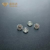 DEF Color Plus 9.0ct 10.0ct HPHT Lab Diamond IGI Certified
