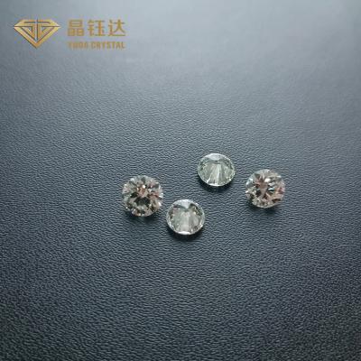 DEF Color Plus 9.0ct 10.0ct HPHT Lab Diamond IGI Certified