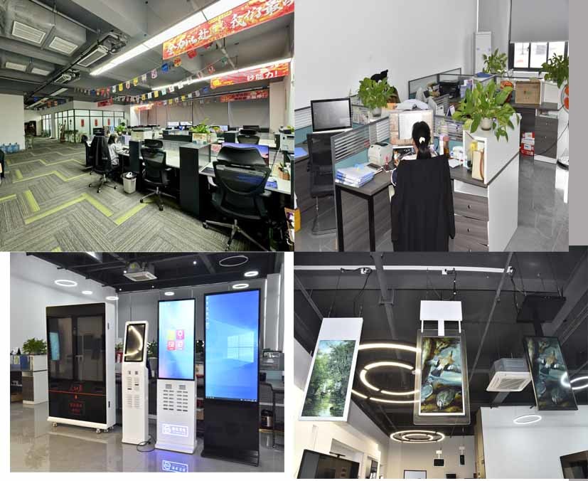 Guangzhou Xinshida Electronic Technology Co., Ltd.