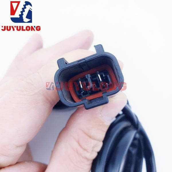 Excavator Parts Suitable for Komatsu PC60-5/60-6/120-5 Solenoid Valve Coil Hydraulic Pump Travel Solenoid Valve Coil Excavator