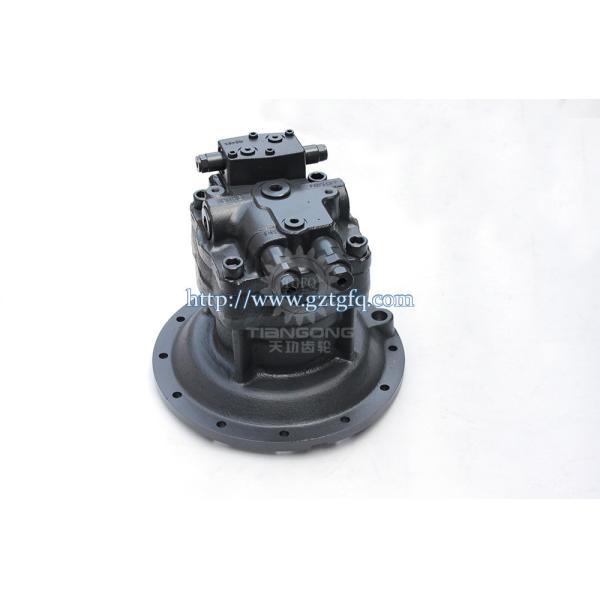 TGFQ ZX330-3 M5X180 Excavator Hitachi Swing Motor 9257159