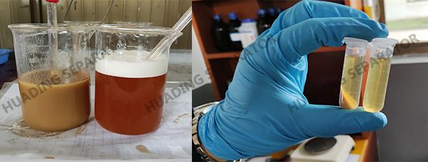 Easy Cleaning Features And Low Maintenance Cost Yeast Centrifugal Separator Ensuring Long Lifespan And Operation