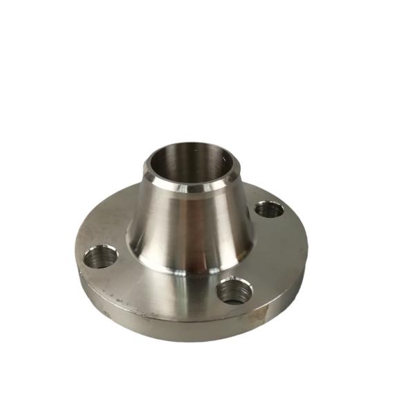 17-4PH Forged Steel For Shipbuilding 3 SCH40 300# Weld Neck Flange