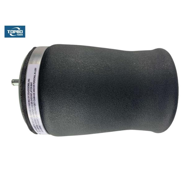 Left Right Rear Bmw X5 E53 Air Suspension Bag 37121095580 37126750356