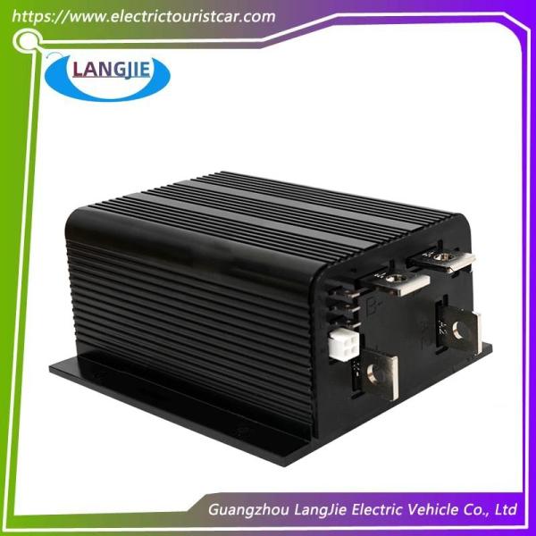 EZGO ゴルフカート 24-26V スピードコントロール コンタクター アクセサリー 1204M-4201