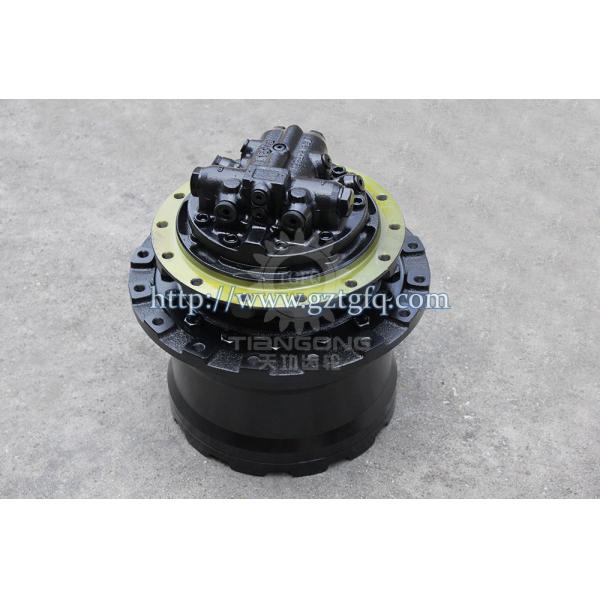9181123 9180731 ZX120 Hitachi Excavator Final Drive Parts Travel Drive Motor TGFQ