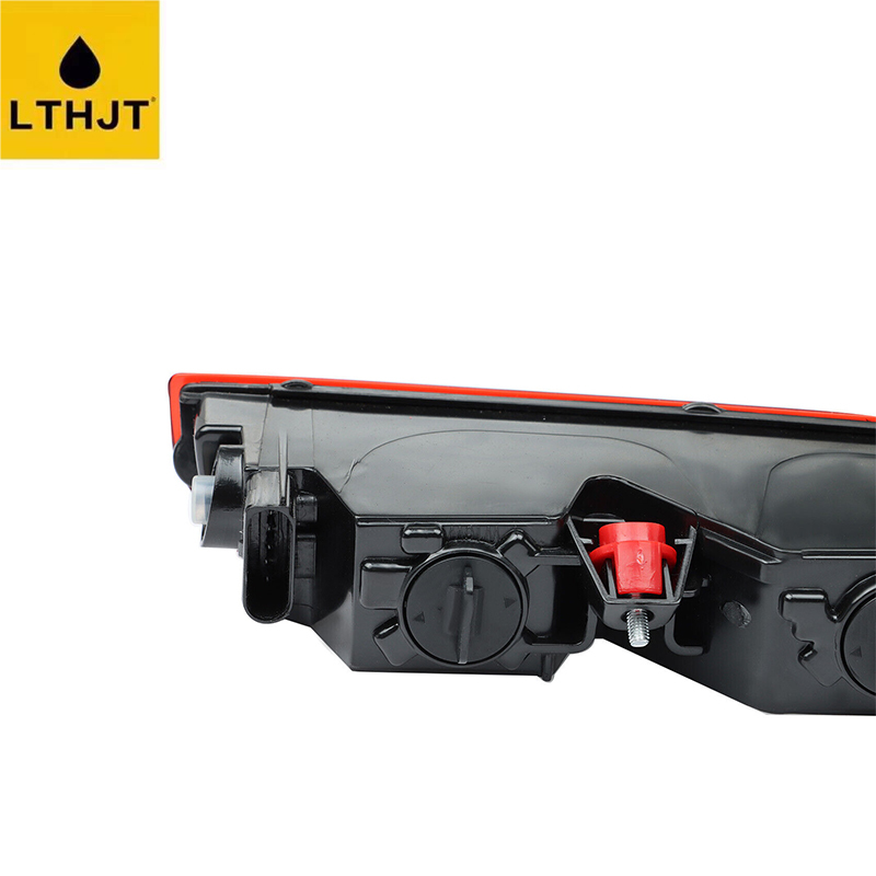Left&Right for Audi Q7 Rear  Bumper Light OE 4M0 945 095/ 4M0 945 096