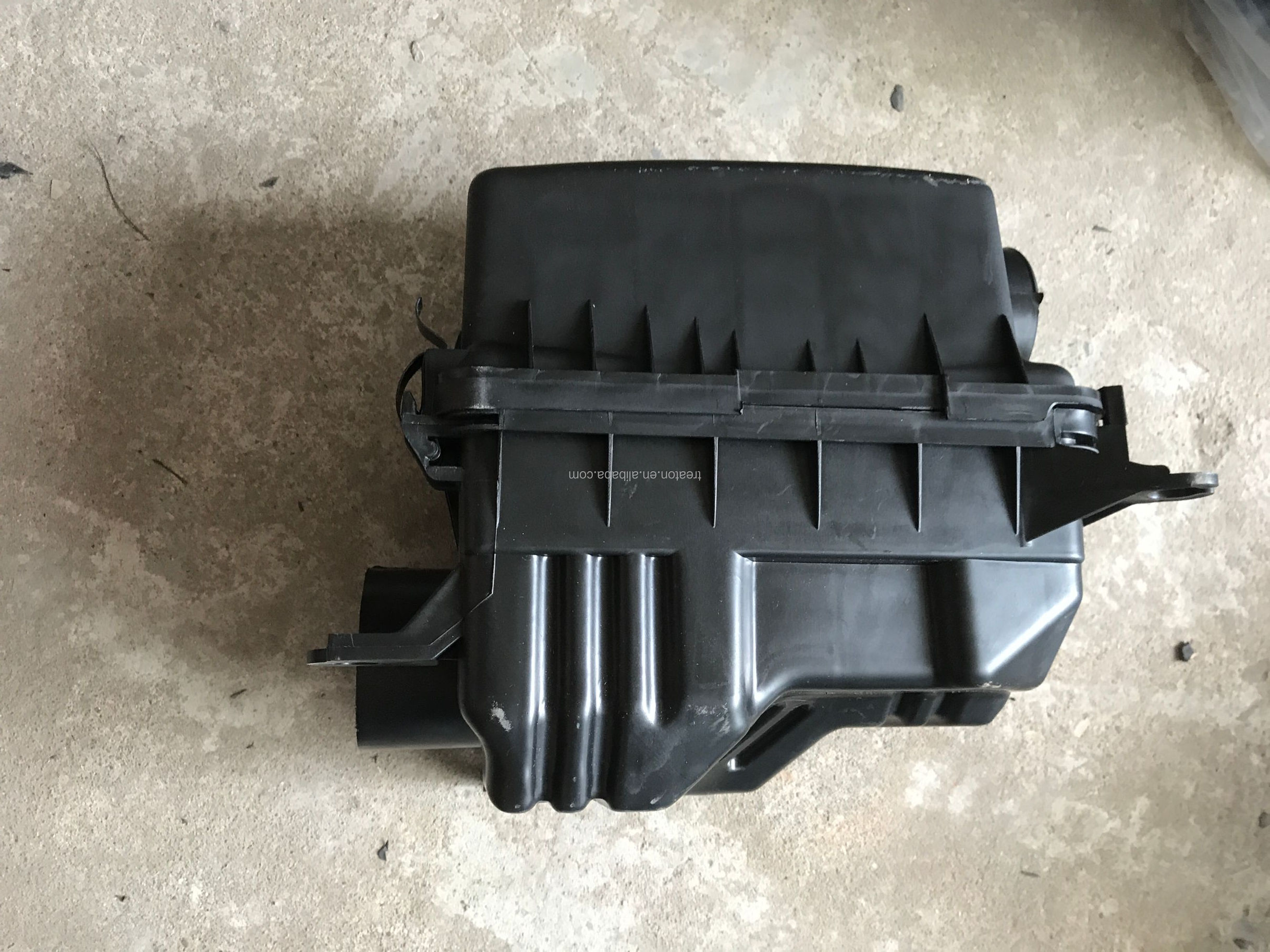Treaton Hot Sale AIRFILTER 28211-F2000 28110-3X000 Superior Quality AIR FILTER for Elantra 2015-2016