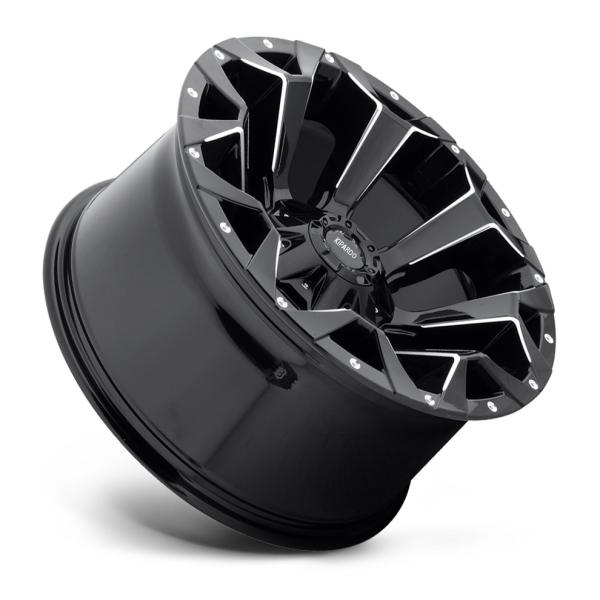 Suv Car 17x9 Inch  Truck Wheels 130mm PCD  customizable color