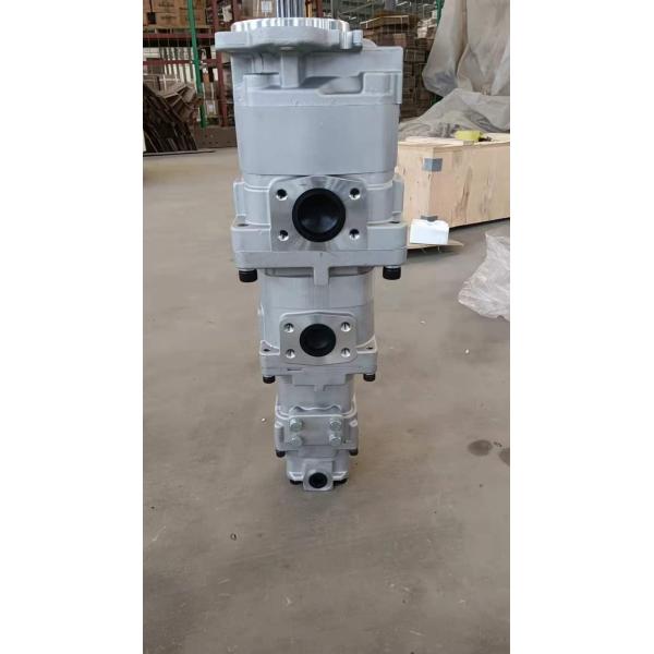 Гидравлический насос на колесные погрузчики WA320-5-6 Гидравлический насос 705-56-36050705-56-36051