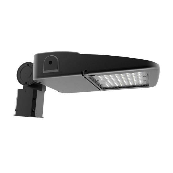 240W T4 36000 Lumens 6500K Commercial LED Street Lights