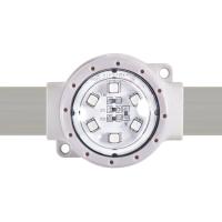 ELF-50 IP68 étanches aux pixel LED 1700K- 6500K Température de couleur
