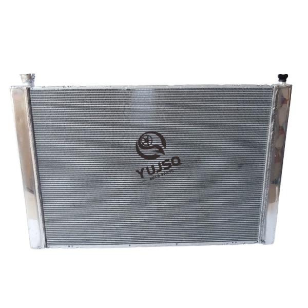 Aluminum Core Radiator for Toyota Liteace Alphard 2004-2007 OEM 16041-20280