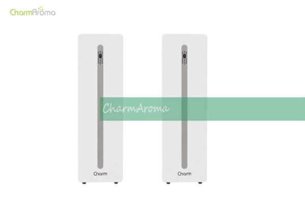 Industrial Wi-Fi Connected 2000 CBM Large Area Scent Diffuser For Business 1 Year Warranty