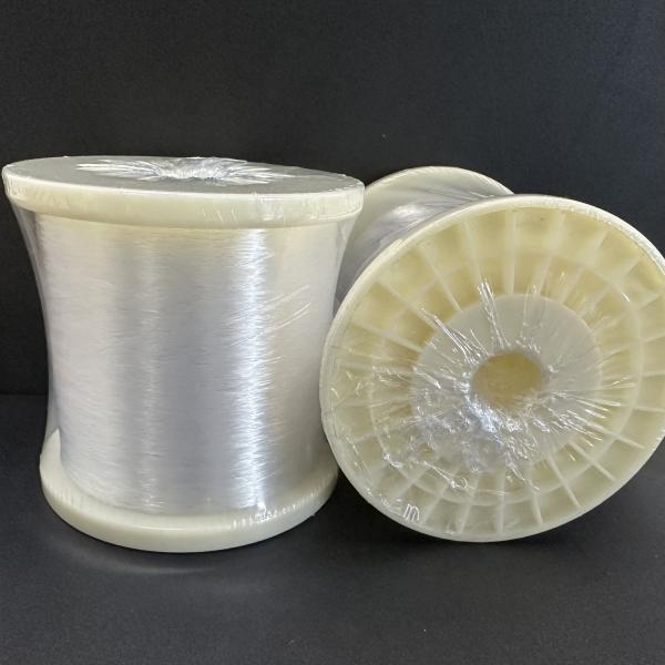 High Temperature Resistance And Friction Polyetheretherketone (PEEK) Fiber For The Energy Industry