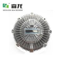 ZX60-5G ZX70-5G NEW DRIVE FAN CLUTCH Hitachi EXCAVATOR PARTS AFTERMARKET PARTS       8980987861     129C20-44120