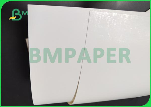 190gsm 210gsm revestiu a placa de SBB para o lado cosmético da caixa 24 x 36inch um lustroso
