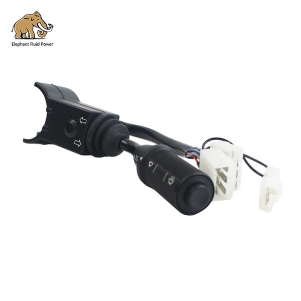 Backhoe Loader Jcb Excavator Spare Parts Column Switch 701-70001 701-80296 In Stock