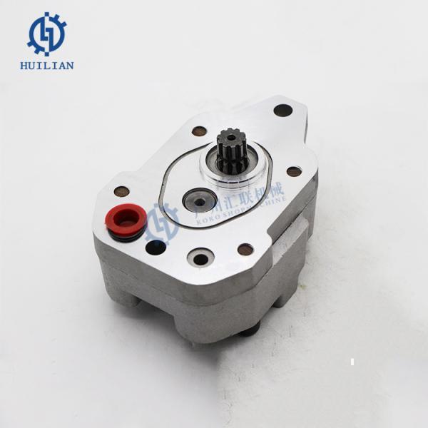 Excavator Construction Machinery Parts Hydraulic Pump Gear Pump A8V55 A810V43 A8VO107 A8VO140 Gear Pump for Manufacturers