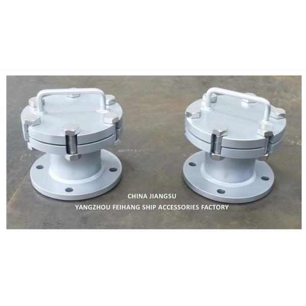 Международное береговое соединение тяжеловесное нержавеющее железо морское канализационное соединение