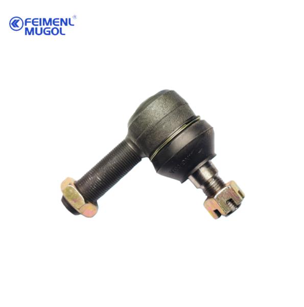 Genuine Isuzu 600P Right Tie Rod End, Premium 8-97142100 OEM Steering Component Designed for Maximum Stability, High Strength, and Long-Term Reliability.