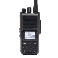 HP560 IP67 IA imperméable à l'eau Intellint Réduction du bruit Radio mobile GPS longue portée