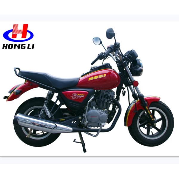 Bicicleta de rua de duas rodas de alta qualidade