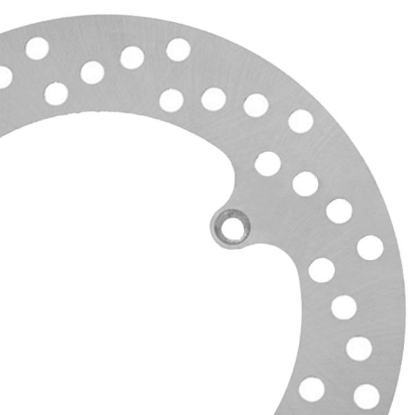 Front Position Stainless Steel 420 2Cr13 Dirt Bike Disc Brake for KTM 60SX 65SX 80MX