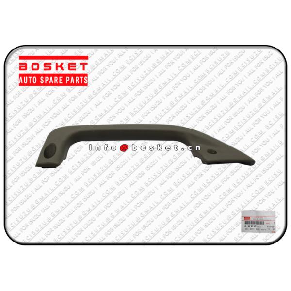 Собрание 8979958511 Адвокатуры предохранителя двери стеклянное 8-97995851-1 для ИСУЗУ НКР