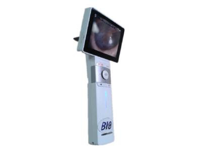 Câmera para a garganta 3,5' da pele da orelha Otoscope video portátil Resolution1920 x de TFT LCD Digital da cor completa da polegada 1080 pixéis