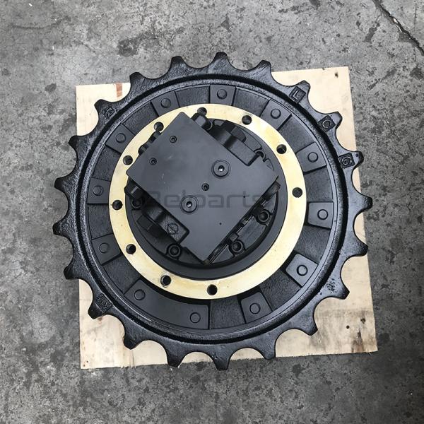 Вал 31na-40010 мотора перемещения Ex-1003 приложений 330 Pc120 B6u 328 Se210-2 E325cl 922 экскаватора