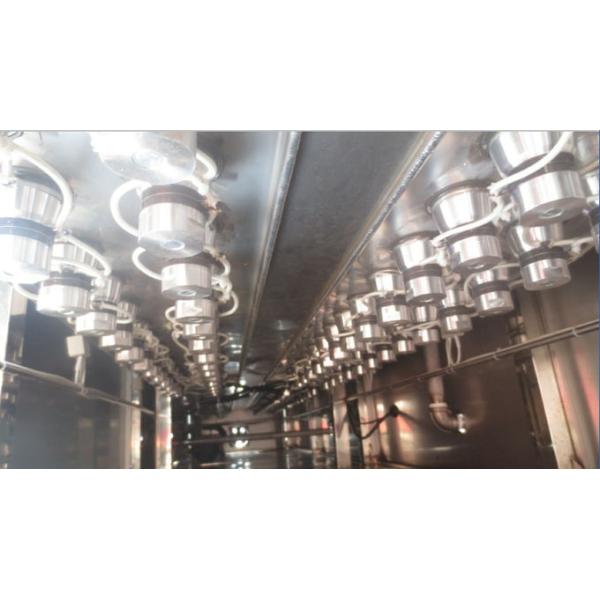 Уборщик Chunrain ультразвуковой слепой, уборщик шторки 3600W 2.0MM слепой