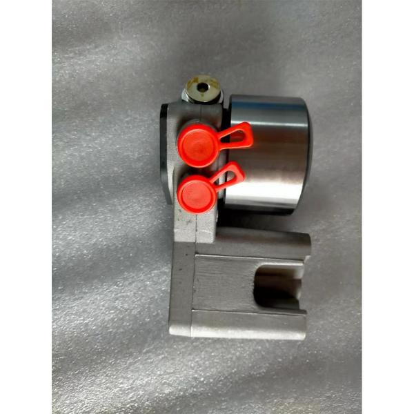 D6E Engine VOE21620116 21620116 Fuel Feed Pump For Volvo EC210B