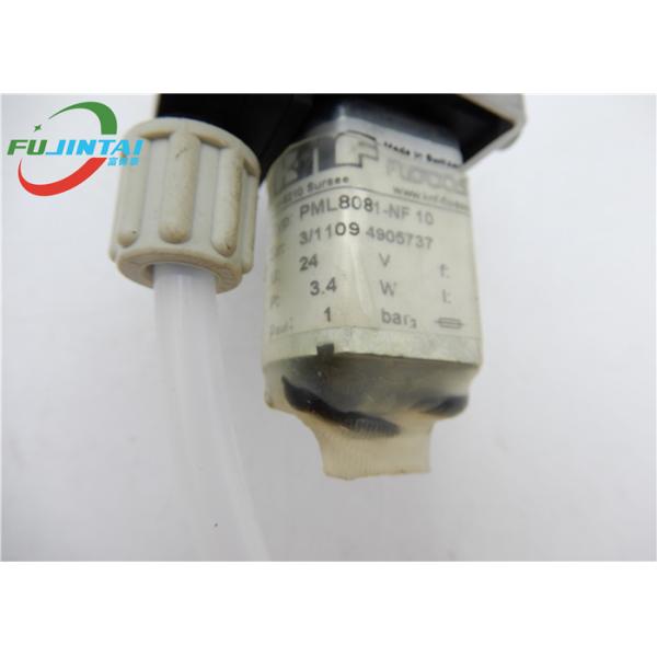 DEK 205793 SMT Screen Printer Parts Bom Diaphragm Cyclone Solvent Pump PML8081-NF