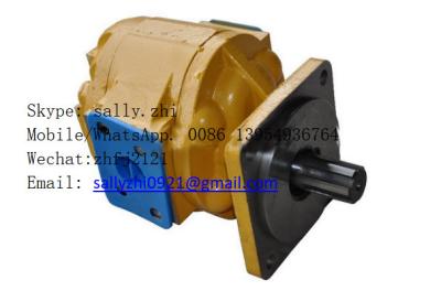 original 50C hydrauli steering pump, 11C0009, 11C0009P01, 11C0009P02 , liugong spare parts  for liugong wheel loader