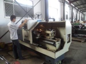 Cangzhou Huachen Roll Forming Machinery Co., Ltd.