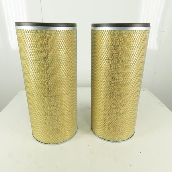 1971-1975 Year Air Filter Compressor Filter Element P128408 with Filter Paper