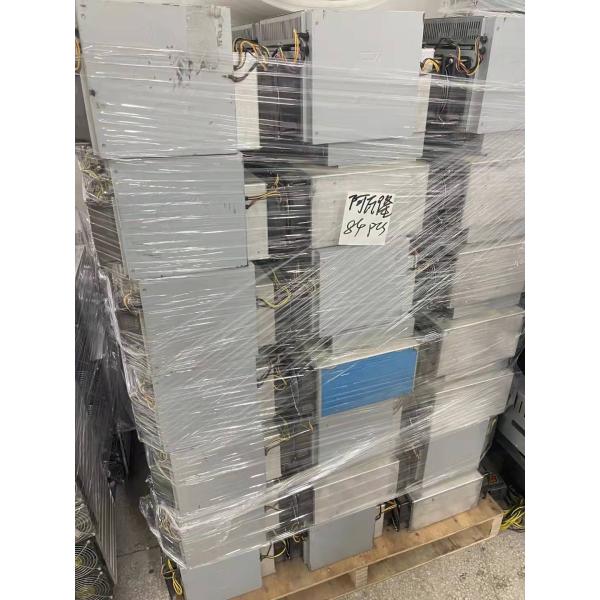 SHA256 Canaan Avalon Miner 821 1450W com o 1 fã poderoso