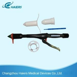 Medical equipment disposable Surgical Stapler For Hemorrhoid