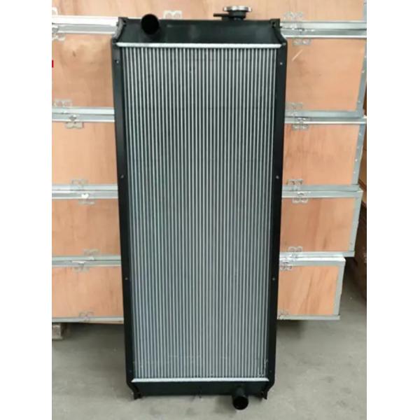236-4430 2364430 E320C Higher Copper Radiator E320C E320CS E320CLN E320CL Radiator