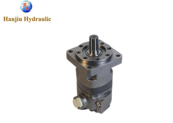 Válvula de disco hidráulica de Charlynn 4k 109-1450-006 do motor de Gerotor do mercado de acessórios