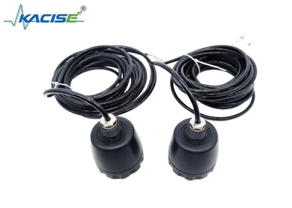 KWD200 Ultrasonic Underwater Communications Sensor with 50m-100m Range RS485 MODBUS Protocol for Submersible and Marine Monitoring