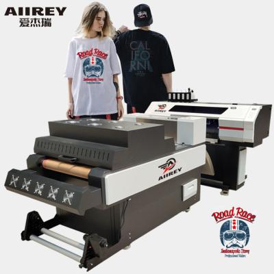 60cm DTF PET Transfer Film Printer For Clothing Transfer Printing