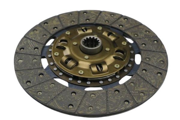 EMBREAGEM DE DISCO 8973677950 8972599400 de ISUZU NQR 700P 4HK1 4HE1
