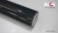 Anti-Razão Laser Pintura preta Proteção de filme de alto brilho ou acabamento fosco 7.5Mil