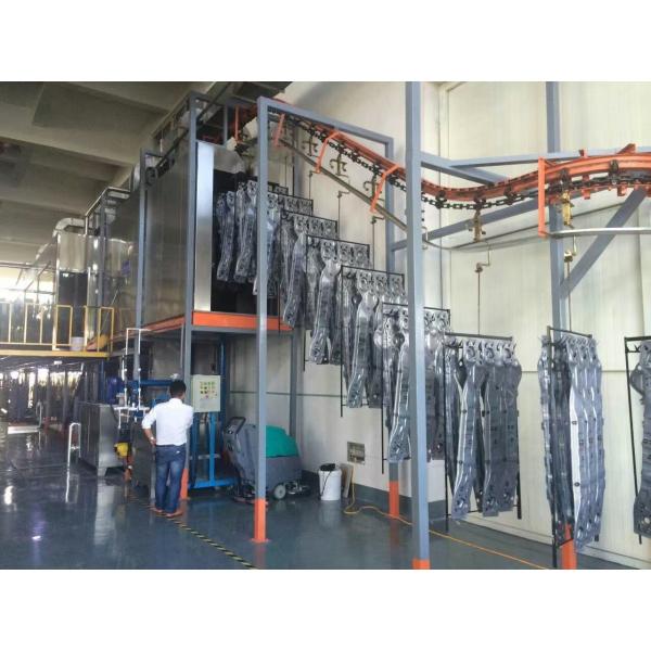 Alto poder que lanza del galvanizado de epoxy catódico anti de la corrosión para el tragaluz del automóvil