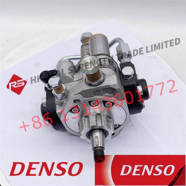 For ISUZU Engine Diesel Injection Fuel Pump 294000-1142 8-98077000-2