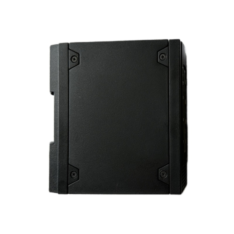 KEYENCE NE-V08 Ethernet Switch  Ports Network Convergence Adapted to Factory