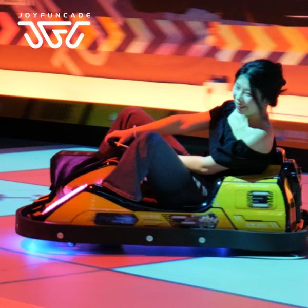 350W électrique Drift Go Kart pour adultes et enfants 100kg Capacité